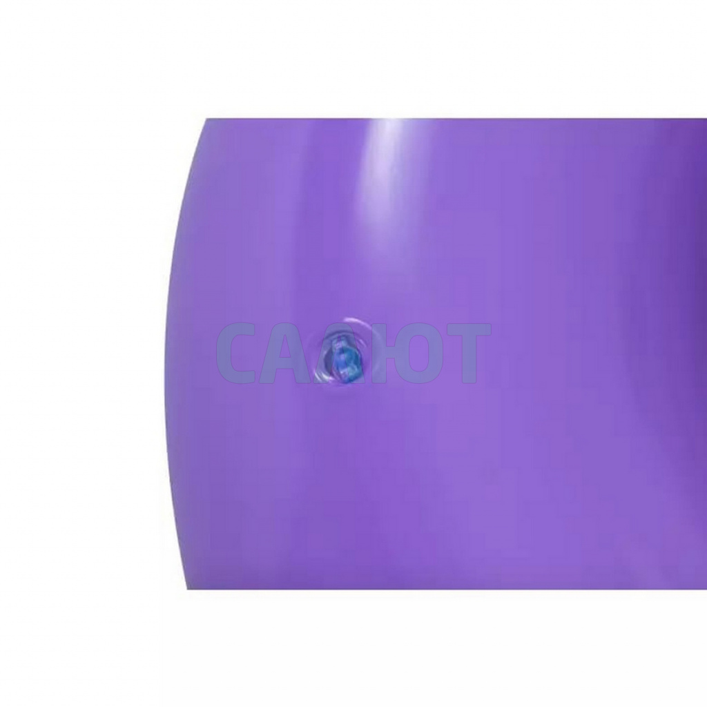 Круг для плавания Bestway Радуга 119см 36352