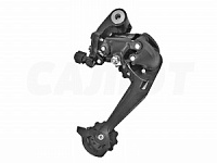 Переключатель задний SunRun HG-36 (3132658-69)