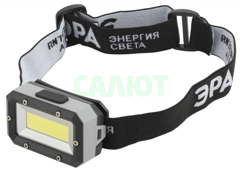 Фонарь налобный ERA GB-708