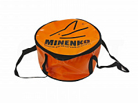 Ведро для прикормки Minenko d-30см №1501 Ведро для прикормки Minenko d-30см №1501