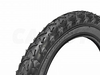 Покрышка 14" х2,125 Trix P-402, без камеры  Покрышка 14" х2,125 Trix P-402, без камеры