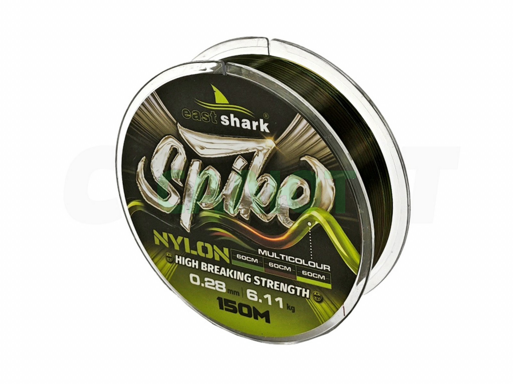 Леска East Shark Spire 150m