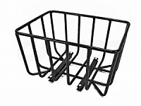 Корзина на велосипед задняя усилен. 820061-R