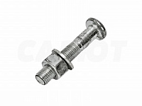 Болт зажимной M8хх38мм 300100