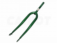 Вилка 28" 310028 green