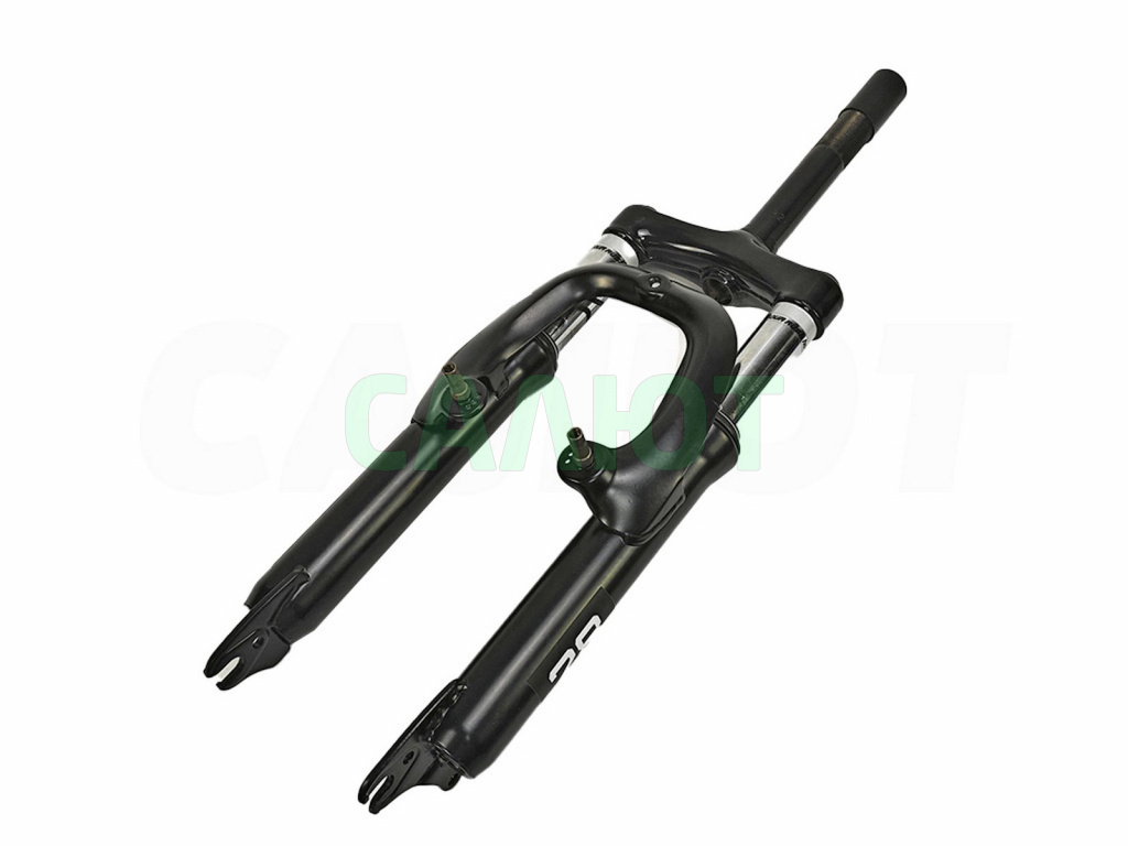 Вилка 20" 25,4мм V-brake Rush Hour 352380