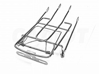 Багажник 12-14" 19х11см 