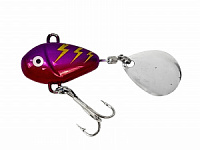 Тэйл-спиннер Уловка Бычок 10гр Тэйл-спиннер Уловка Бычок 10гр