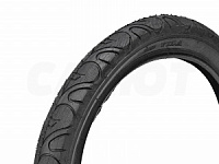 Покрышка 16" х2,125 Trix YT-022, без камеры 