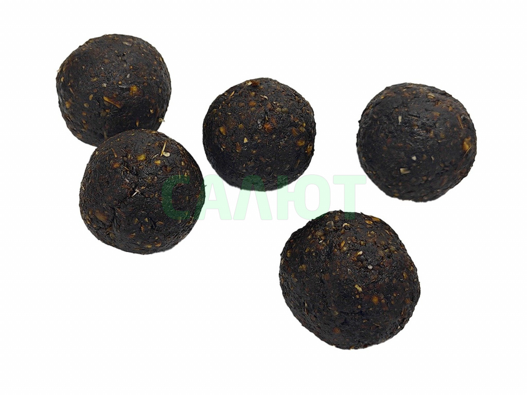 Прикормка Zil Fish для ловли рака 500гр.