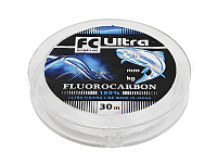 Леска Aqua FC Ultra Fluorocarbon 30м