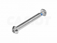 Ось самоката M8 x 55мм