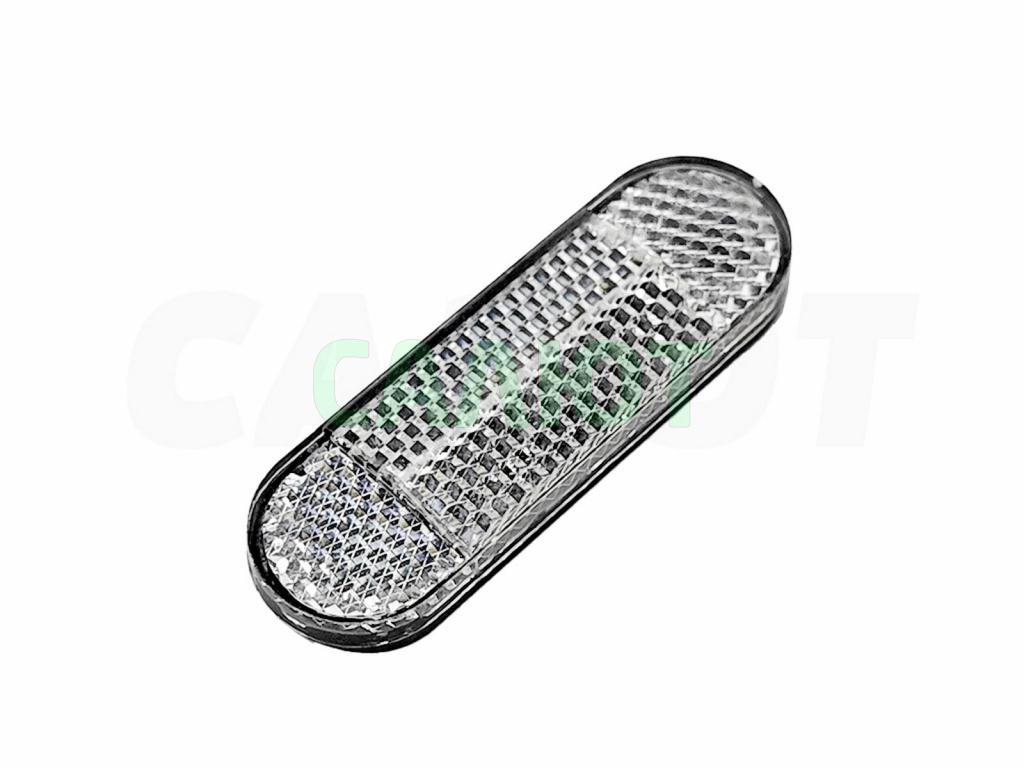 Катафот 72х23мм