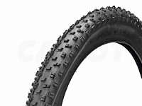 Покрышка 26" x4.0 PM-1075, без камеры Покрышка 26" x4.0 PM-1075, без камеры