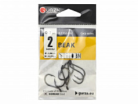 Крючок Gurza Beak