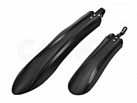 Крылья 24"-26" XGNB-055-1 жесткая фиксация