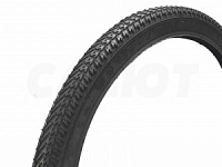 Покрышка 26" х2,125 Trix HY-025, без камеры  Покрышка 26" х2,125 Trix HY-025, без камеры