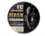 Леска Akoi Mask Shadow 30м
