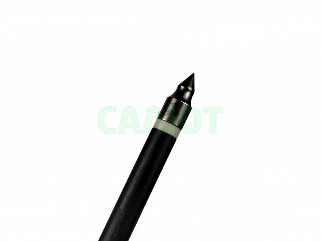 Стрела арбалетная MK-AL16BK (42см)