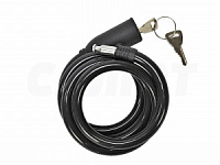 Замок вело 9х1100 мм S-PTS38