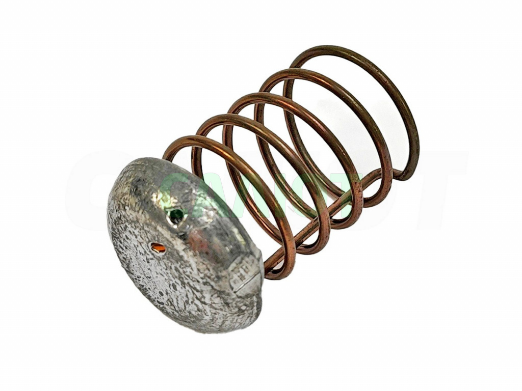 Кормушка неваляшка