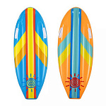 Доска для плавания Bestway Surfer 114х46см, микс 42046