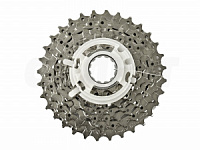 Кассета 9зв. Shimano CS HG400-9 11-32T
