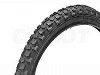 Покрышка 20" x2,125 YN-2017, без камеры Покрышка 20" x2,125 YN-2017, без камеры