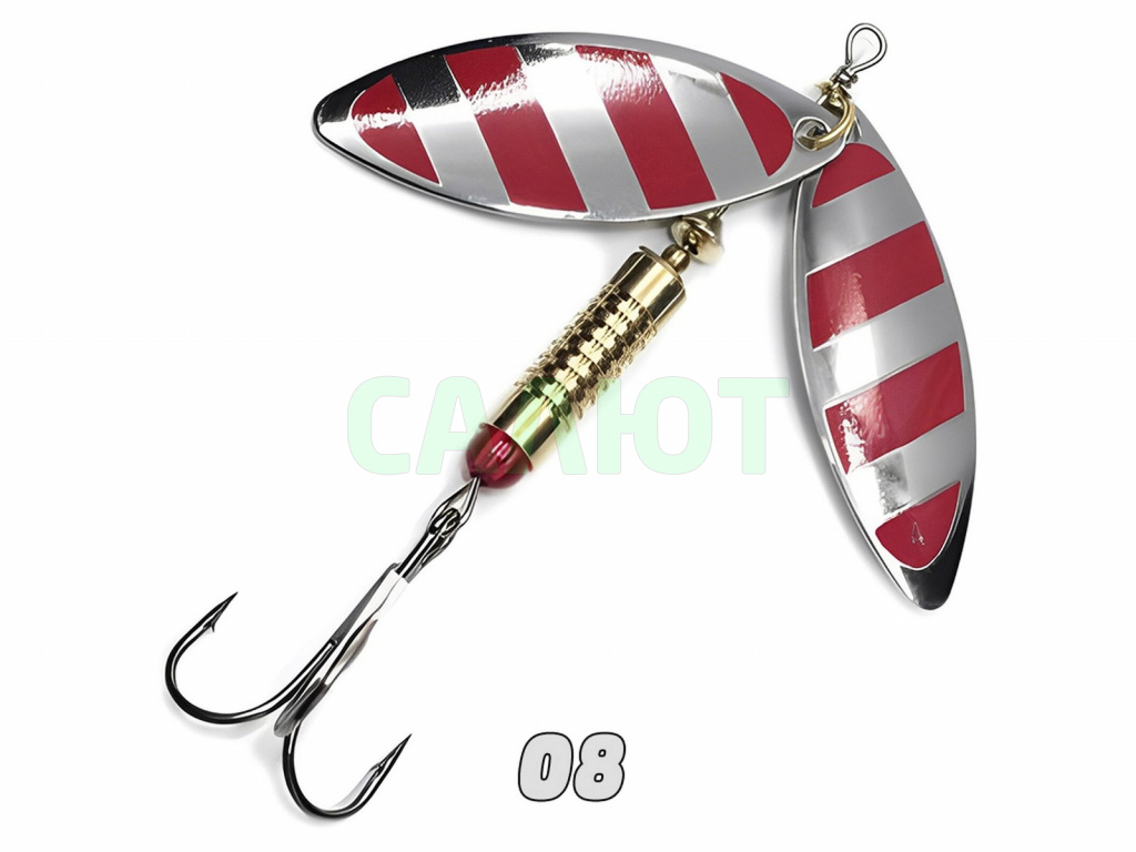 Блесна Namazu Supreme Master Блесна Namazu Supreme Master