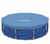 Натяжной тент Intex 457см 28032