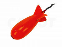 Ракета прикормочная Carp Hunter CH-9377 140х54мм