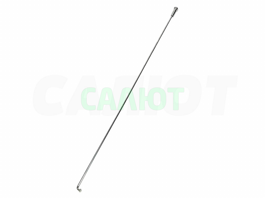 Спица 257мм 14g