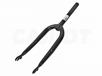 Вилка 18" 310018 black