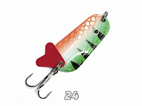 Блесна Namazu Squama Блесна Namazu Squama