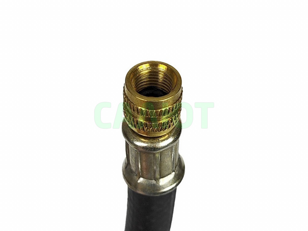 Удлинитель ниппеля 300мм