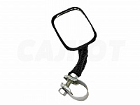 Зеркало заднего вида 7х5см SM-31