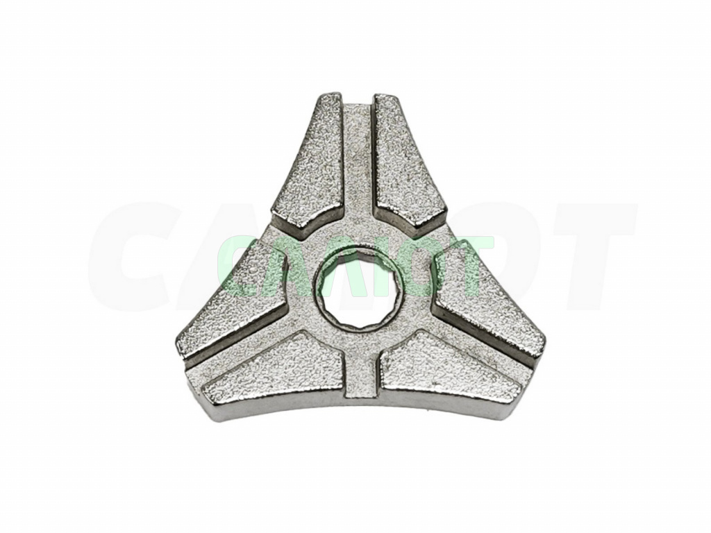 Ключ ниппельный 