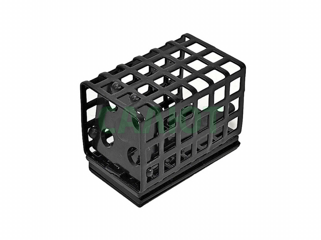 Кормушка фидерная Яман + дно