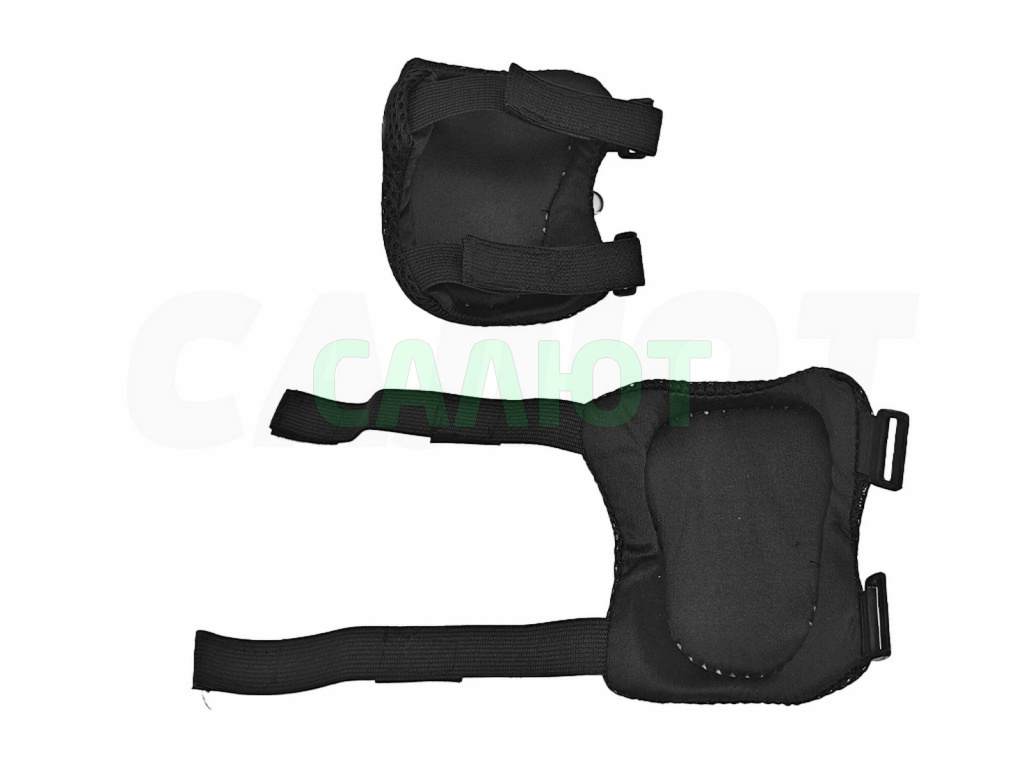 Защита детская