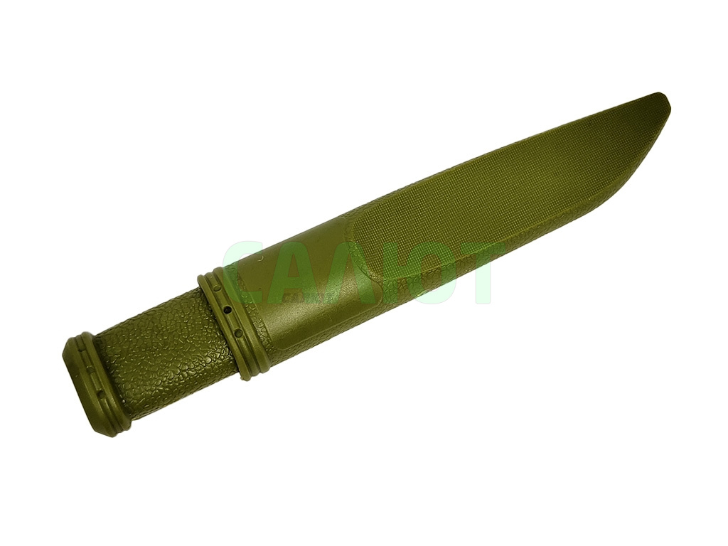 Нож Aqua в чехле F-726