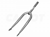 Вилка 20" 310020 silver