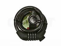 Замок вело Golden Key 12х1200мм (328806-12)
