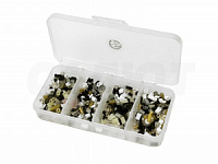 Набор кембриков КМ1 №3 (L-3мм)