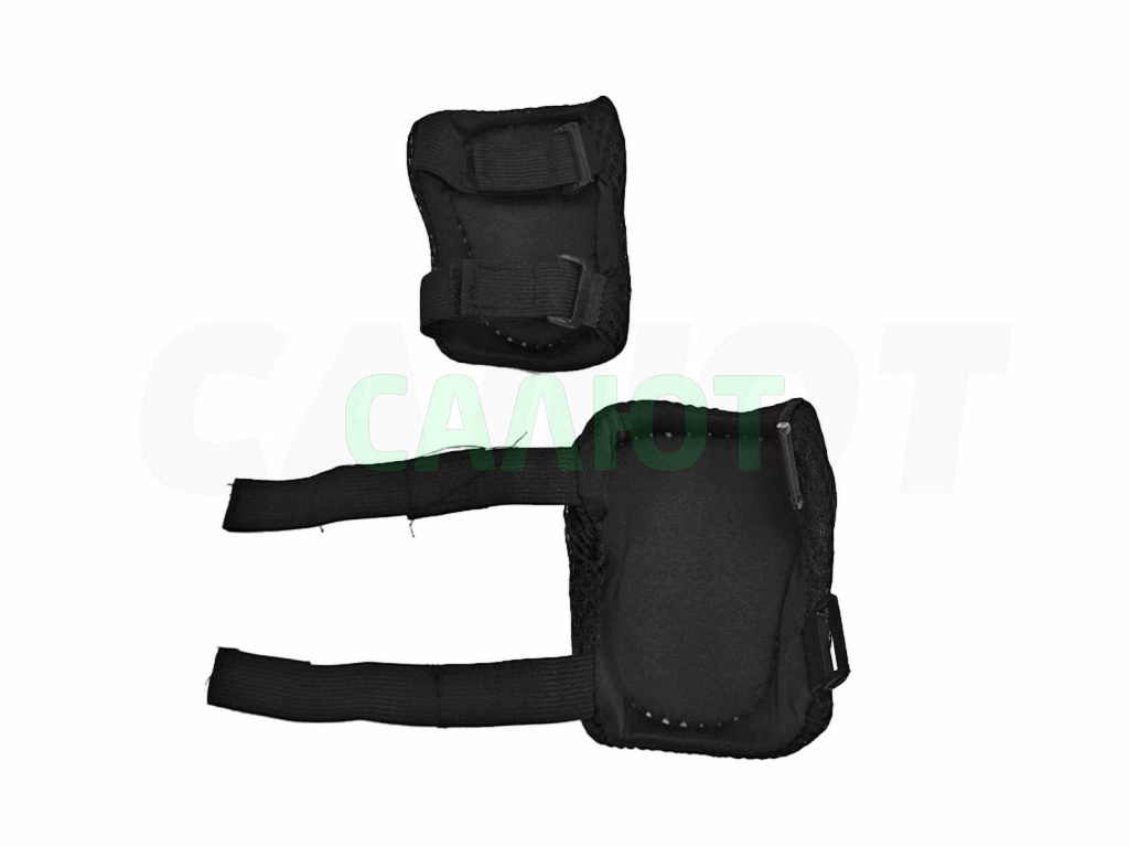 Защита детская