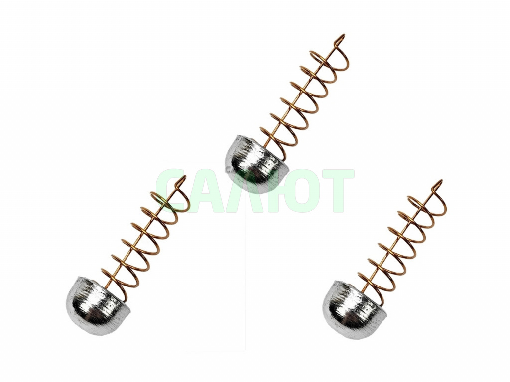 Кормушка Самодур с грузом