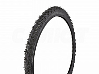 Покрышка 24" x1,95/2,125 Avyan Tires, без камеры