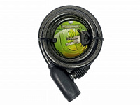 Замок вело Golden Key 10х1500мм (328103-15)
