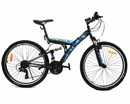 Велосипед Stels Focus V 030