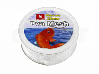 ПВА сетка 5м х 25мм