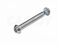 Ось самоката M8 x 50мм